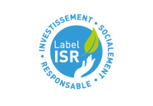 Label ISR investissement socialement responsable-atland voisin